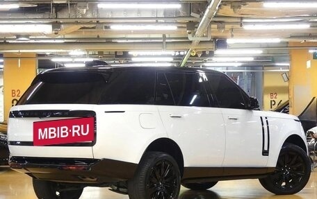 Land Rover Range Rover IV рестайлинг, 2023 год, 16 980 000 рублей, 3 фотография