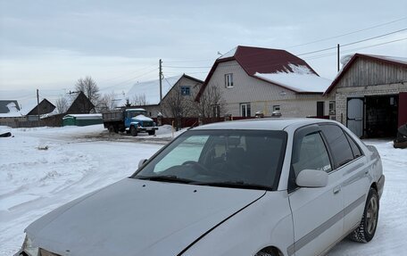 Toyota Corona IX (T190), 1997 год, 270 000 рублей, 2 фотография