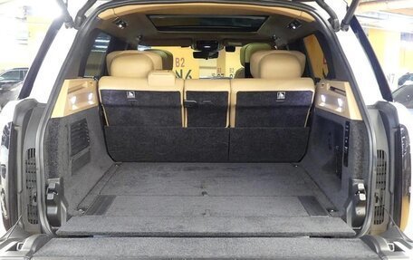 Land Rover Range Rover IV рестайлинг, 2023 год, 16 980 000 рублей, 8 фотография