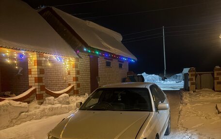 Toyota Corona IX (T190), 1997 год, 270 000 рублей, 6 фотография