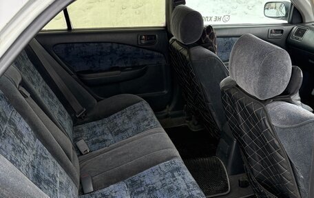 Toyota Corona IX (T190), 1997 год, 270 000 рублей, 8 фотография