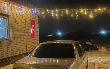 Toyota Corona IX (T190), 1997 год, 270 000 рублей, 5 фотография