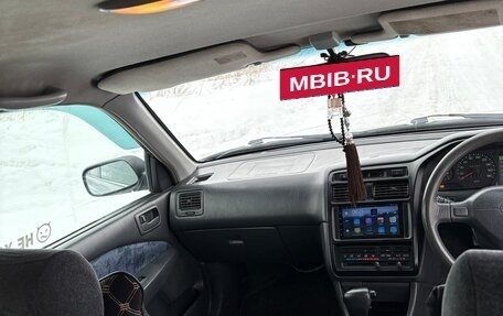 Toyota Corona IX (T190), 1997 год, 270 000 рублей, 9 фотография