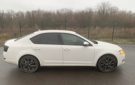 Skoda Octavia, 2014 год, 1 350 000 рублей, 3 фотография