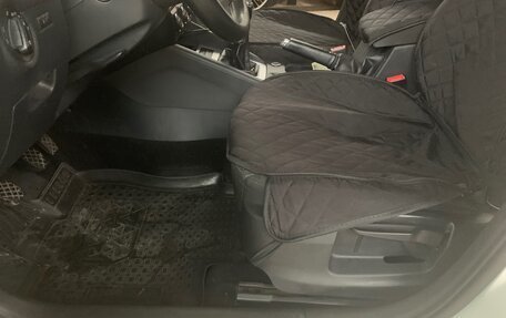 Skoda Octavia, 2014 год, 1 350 000 рублей, 9 фотография