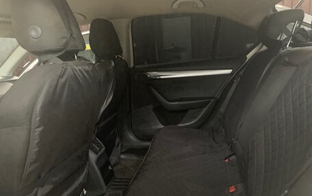 Skoda Octavia, 2014 год, 1 350 000 рублей, 15 фотография