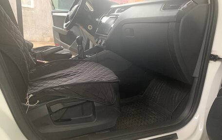 Skoda Octavia, 2014 год, 1 350 000 рублей, 18 фотография