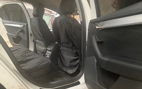 Skoda Octavia, 2014 год, 1 350 000 рублей, 21 фотография