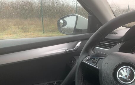 Skoda Octavia, 2014 год, 1 350 000 рублей, 34 фотография