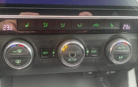 Skoda Octavia, 2014 год, 1 350 000 рублей, 31 фотография