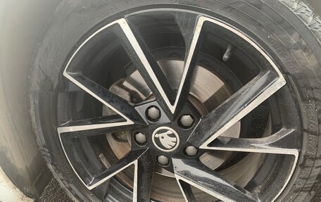 Skoda Octavia, 2014 год, 1 350 000 рублей, 29 фотография