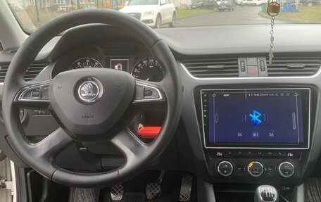 Skoda Octavia, 2014 год, 1 350 000 рублей, 32 фотография