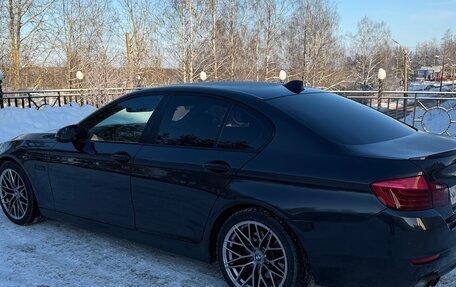 BMW 5 серия, 2014 год, 1 700 000 рублей, 8 фотография