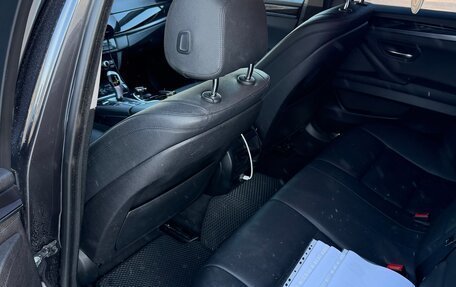 BMW 5 серия, 2014 год, 1 700 000 рублей, 14 фотография