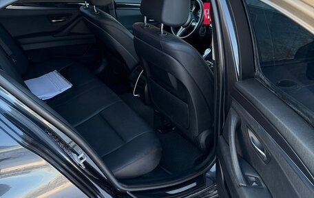 BMW 5 серия, 2014 год, 1 700 000 рублей, 13 фотография