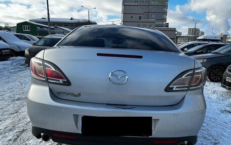 Mazda 6, 2010 год, 720 000 рублей, 2 фотография