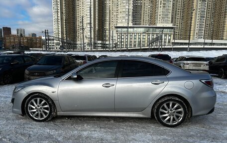 Mazda 6, 2010 год, 720 000 рублей, 4 фотография
