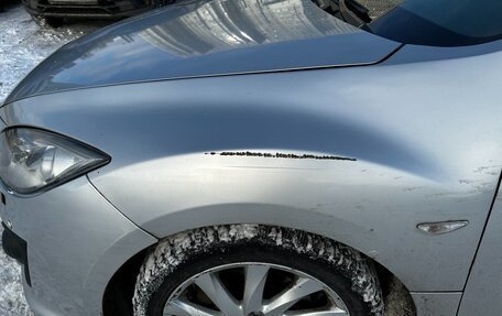 Mazda 6, 2010 год, 720 000 рублей, 6 фотография