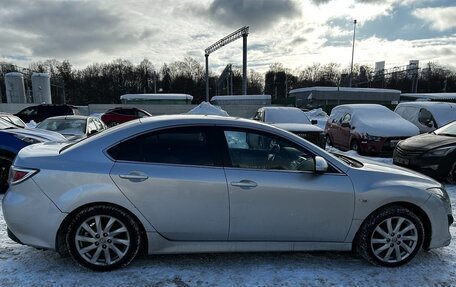 Mazda 6, 2010 год, 720 000 рублей, 7 фотография