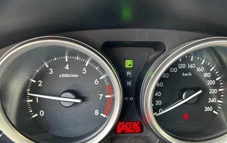 Mazda 6, 2010 год, 720 000 рублей, 9 фотография