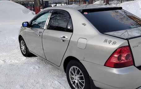 Toyota Corolla, 2000 год, 470 000 рублей, 5 фотография