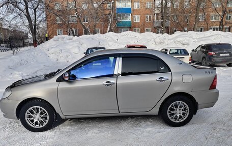 Toyota Corolla, 2000 год, 470 000 рублей, 2 фотография
