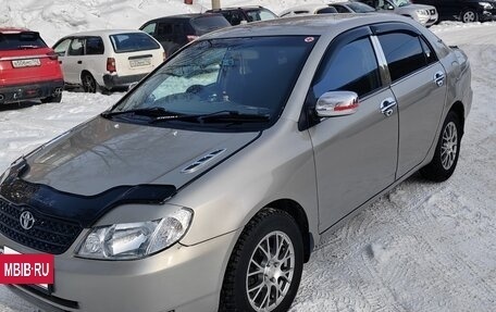 Toyota Corolla, 2000 год, 470 000 рублей, 4 фотография