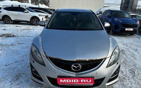 Mazda 6, 2010 год, 720 000 рублей, 3 фотография