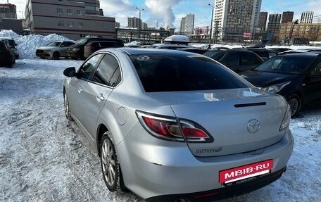 Mazda 6, 2010 год, 720 000 рублей, 5 фотография