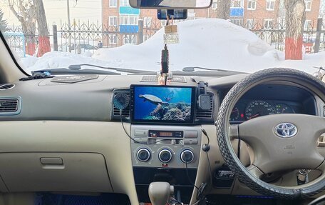 Toyota Corolla, 2000 год, 470 000 рублей, 7 фотография