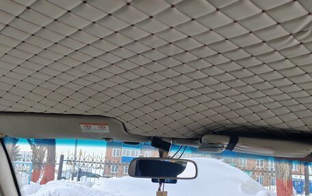 Toyota Corolla, 2000 год, 470 000 рублей, 12 фотография