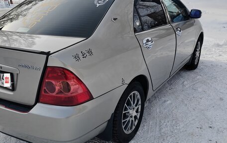 Toyota Corolla, 2000 год, 470 000 рублей, 9 фотография