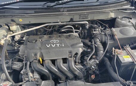 Toyota Corolla, 2000 год, 470 000 рублей, 13 фотография