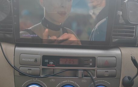 Toyota Corolla, 2000 год, 470 000 рублей, 17 фотография