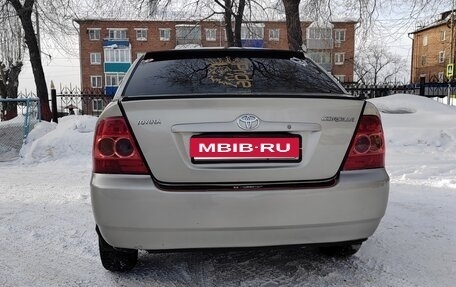 Toyota Corolla, 2000 год, 470 000 рублей, 6 фотография