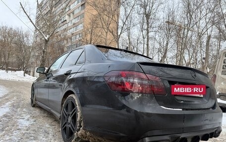 Mercedes-Benz E-Класс, 2012 год, 1 600 000 рублей, 6 фотография