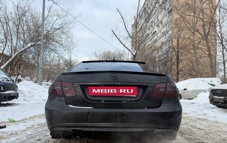 Mercedes-Benz E-Класс, 2012 год, 1 600 000 рублей, 5 фотография