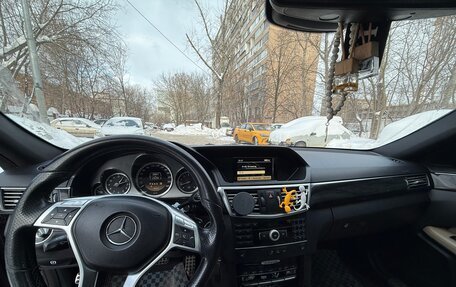 Mercedes-Benz E-Класс, 2012 год, 1 600 000 рублей, 11 фотография