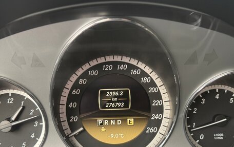 Mercedes-Benz E-Класс, 2012 год, 1 600 000 рублей, 12 фотография