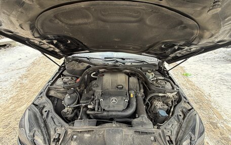 Mercedes-Benz E-Класс, 2012 год, 1 600 000 рублей, 13 фотография