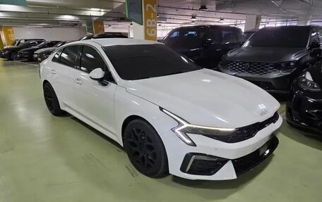 KIA K5, 2024 год, 2 000 000 рублей, 2 фотография