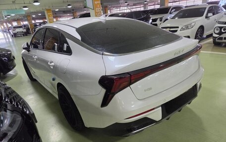 KIA K5, 2024 год, 2 000 000 рублей, 4 фотография