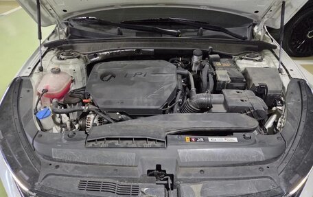 KIA K5, 2024 год, 2 000 000 рублей, 5 фотография