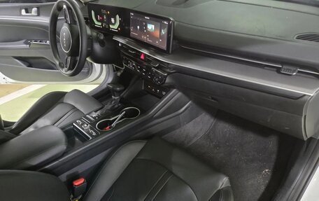 KIA K5, 2024 год, 2 000 000 рублей, 8 фотография