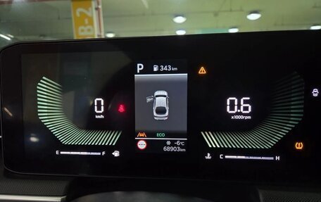 KIA K5, 2024 год, 2 000 000 рублей, 6 фотография