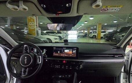 KIA K5, 2024 год, 2 000 000 рублей, 7 фотография