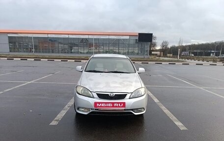 Daewoo Gentra II, 2014 год, 400 000 рублей, 2 фотография