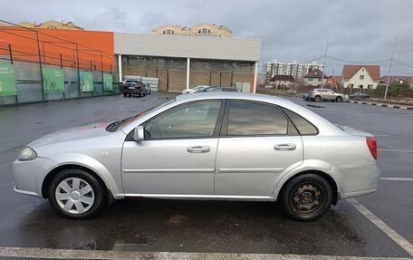 Daewoo Gentra II, 2014 год, 400 000 рублей, 5 фотография