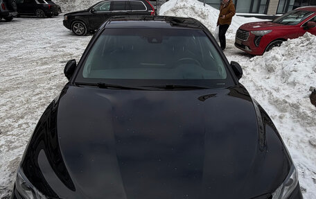 Toyota Camry, 2023 год, 3 990 000 рублей, 5 фотография