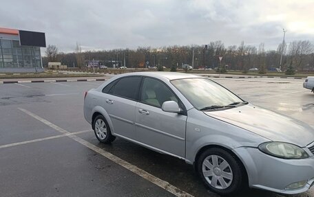 Daewoo Gentra II, 2014 год, 400 000 рублей, 3 фотография